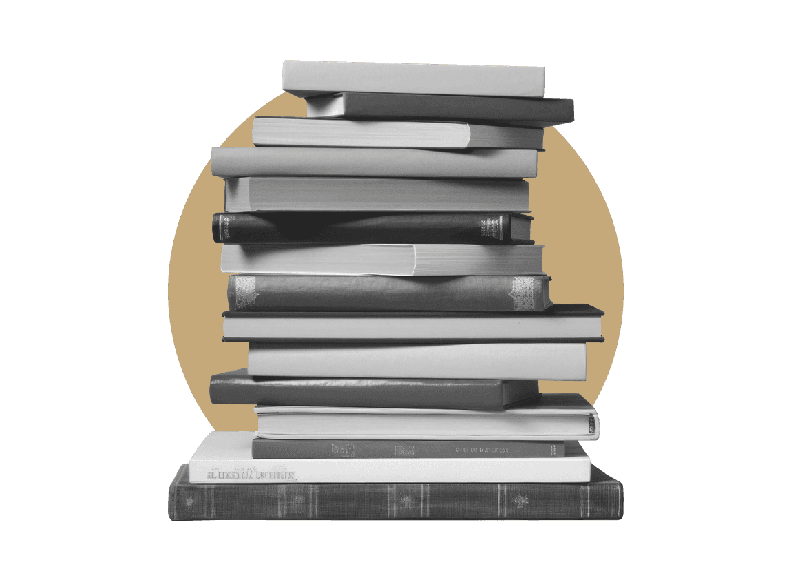 Educational books image